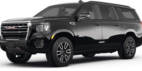 GMC YUKON XL 2022 1GKS2HKD1NR286868 image